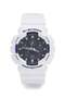 Men's Water Resistant Analog/Digital Watch GA-100B-7ADR