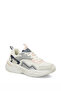 Alinda Tx W 5Fx Ecru Women's Sneaker - 2