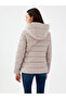 Women's Coat Lf2041093 - 3