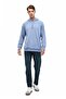 Men's Sweat A102024442 5W Mb Fupra 17Fc-01 5Pr - 3