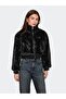 Wıckı Lıfe Fur Rıb Women's Jacket 15349157