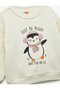 Baby Girl Sweat 6Wmg10020Ak - 3