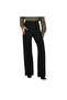 Onlpoptrash Life Hw Belt Wide Canvas Pants 15353586