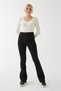 Women's Canvas Pants 25K0078K1 - 2