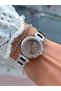 Steel Band Women's Watch 3 Atm Waterproof - 3