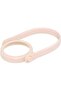Tumbler Multi Accessory Pack – Tumbler Cap, Silicone Tip & Hand Strap (Sweet Peach) - 3