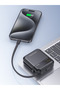 Pocket-Sized Mini Portable Charger - Dual Type-C Ports - 2