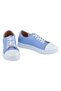 Turquoise Women's Sneakers - 2