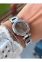 Steel Band Women's Watch 3 Atm Waterproof - 2