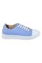 Turquoise Women's Sneakers - 5
