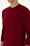 Men's Slim Sweatshirt G081Sz082