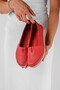 BARVE (100%) Genuine Leather Comfortable Women's Ballet Flats - 2