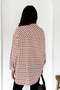 Lumberjack Shirt Orange - 6