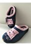 New Season Figured House Slippers - 4