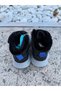 Unisex Girls-Boys Children's Boots with Fur Inside, Non-Slip Sole, Water Resistant - 6