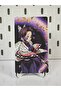 Demon Slayer Shinobu Metal Collection Card - 3