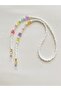 Beaded Children's Glasses Strap Glasses Cord - 4