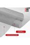 Aluminium Insect Mesh Screen for Windows & Doors (4 ft x 5 m) - 4