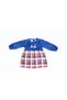 Dress Suit Dress Band Set New Year Ac24428 - 3
