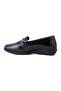 3102 Genuine Leather Women's Shoes - 4