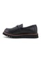 D25Ka-3240 Genuine Leather Women's Shoes - 4