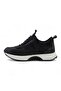 D25Ka-3700 Genuine Leather Women's Shoes - 4