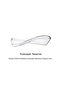 Samsung Galaxy S24 Fe Compatible Transparent Camera Protected Phone Case - 4