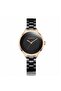 9015 Stainless Steel Analog Watch For Women