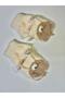 Comfortable Cartoon Rabbit Convertible Gloves Perfect for Typing & Skiing - 3