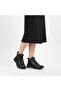 25Kb-5001-B Genuine Leather Comfort Women's Boots - 2