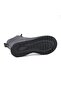 25Kb-5001-B Genuine Leather Comfort Women's Boots - 5