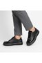 21102 Genuine Leather Trend Men's Shoes - 2