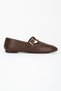 Women's Loafer Casual Moccasin Special Production Ballet Flats - 2