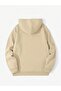 Soul Rebel Graffiti Printed Unisex Hooded Sweatshirt - 2