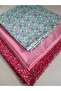 Floral Picnic and Tablecloth Stylish and Modern - 4