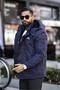 Winter Men’s Jacket
