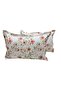 Digital Printing 3D 100% Cotton Pillow Case with 2 Hidden Zippers
