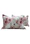 Digital Printing 3D 100% Cotton Pillow Case with 2 Hidden Zippers - 4