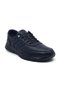 100% Leather Orthopedic Men's Winter Comfortable Daily Rubber Laced Sports Shoes 40-44 - 2