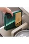 Foldable support, soho, lids, spoons, multifunctional, kitchen counter placement - 3