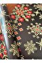 Christmas Wrapping Paper Is Not Pelur 70X100 (5 Pieces) - 2