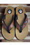 Men’s Slip-On EVA Slippers - Lightweight Anti-Slip Sandals Omega-18 - 3