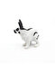 Bunny Figurine - 3
