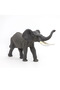 Elephant Figurine - 3