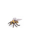 Bee Figurine - 3