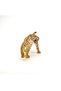 Raging Tiger Figurine - 4