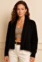 Shawl Collar Knitwear Cardigan