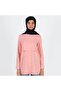 Mersha Yavruağzı Breastfeeding Tunic - Maternity Blouse