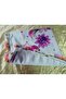 وشاح ريحان مطرز يدويًا، يمني، غطاء مولود، هدية مطرزة من 4 جوانب - 7