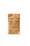 Organic Loofah Bath Glove-Velvet + Makeup Remover Exfoliating Pad - 4